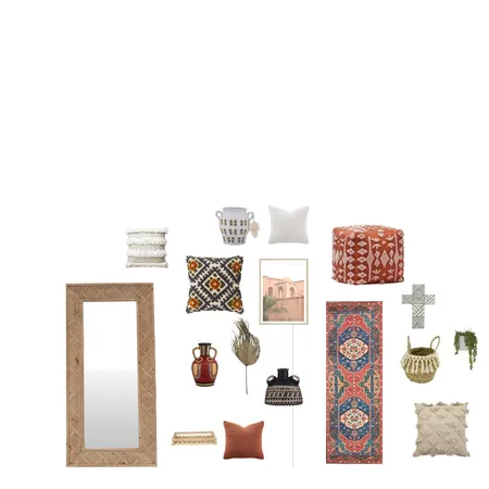 mia Interior Design Mood Board by thirtythreehome on Style Sourcebook