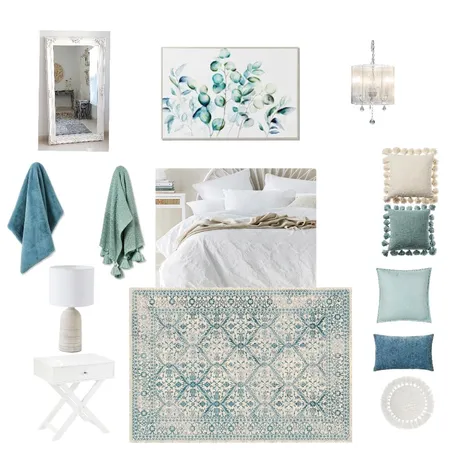 Mary's moodboard Interior Design Mood Board by pinksugarstying on Style Sourcebook