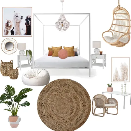 ahllia Interior Design Mood Board by Aleciadimachki on Style Sourcebook