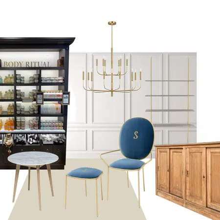 new fin 5 Interior Design Mood Board by maya on Style Sourcebook