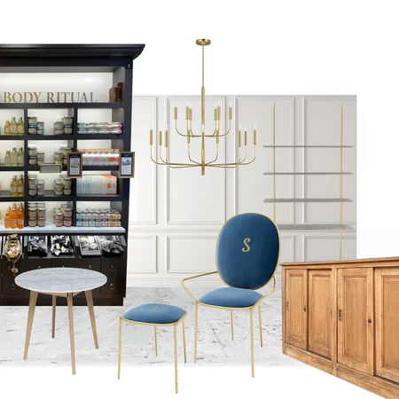 new fin 6 Interior Design Mood Board by maya on Style Sourcebook