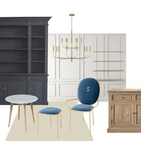 new Sofi Sofi Interior Design Mood Board by maya on Style Sourcebook