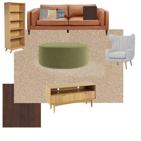 Living room! Interior Design Mood Board by JTran on Style Sourcebook