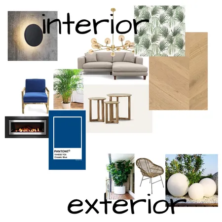 piloto 1 Interior Design Mood Board by sole on Style Sourcebook