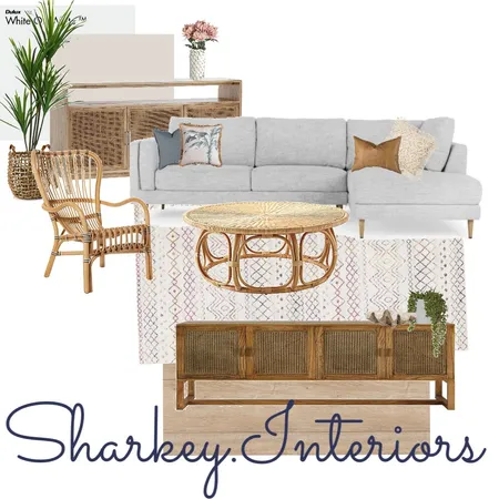 New Family room Interior Design Mood Board by sharkeyinteriors on Style Sourcebook