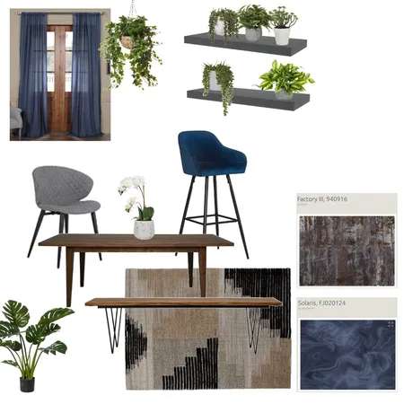 Tarryn Interior Design Mood Board by Tivoli Road Interiors on Style Sourcebook