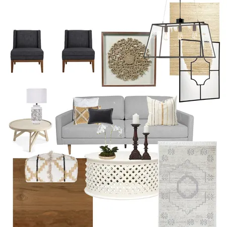 kirsty Interior Design Mood Board by jblack on Style Sourcebook