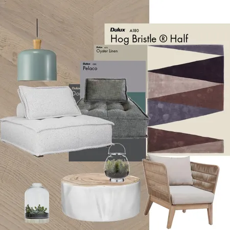 Cool Beach House Interior Design Mood Board by JessicaBelrose on Style Sourcebook