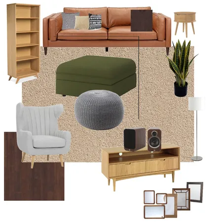 Living room #10 Interior Design Mood Board by JTran on Style Sourcebook