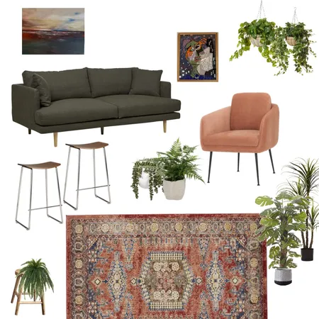 Sussan edit 2 Interior Design Mood Board by Oleander & Finch Interiors on Style Sourcebook