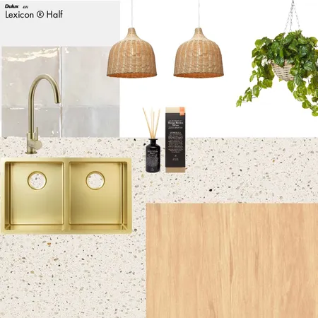 kitchen Interior Design Mood Board by taylorb on Style Sourcebook