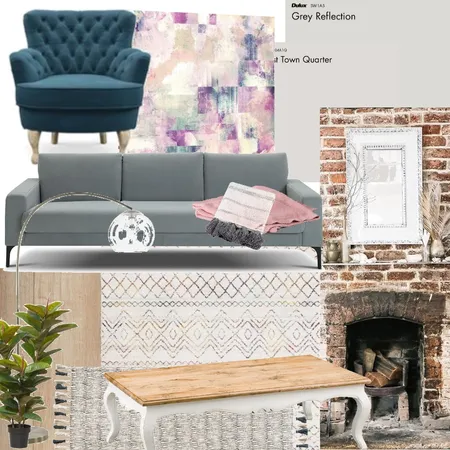 Living Room Interior Design Mood Board by etkollenbroich on Style Sourcebook