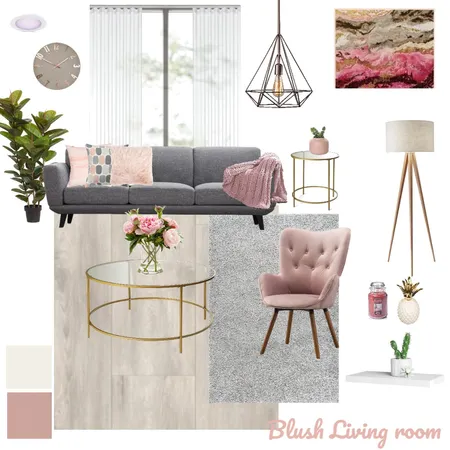 a9 Interior Design Mood Board by sarahban on Style Sourcebook