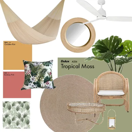 Hamptons Interior Design Mood Board by Kelsie on Style Sourcebook