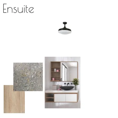 Ensuite - Ideas Interior Design Mood Board by Noondini on Style Sourcebook