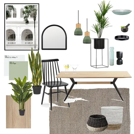 dining Interior Design Mood Board by Lauradewick on Style Sourcebook