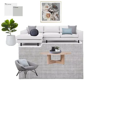 Scandi - Karen Loves Interiors Interior Design Mood Board by KML Interiors on Style Sourcebook