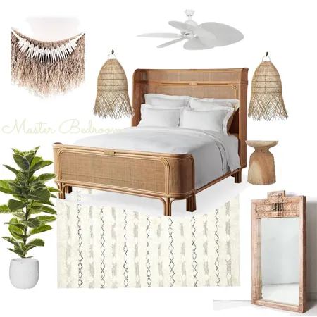 master bedroom Interior Design Mood Board by Aleciadimachki on Style Sourcebook