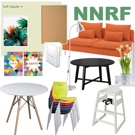 NNRF 1 Interior Design Mood Board by elliemaekirk on Style Sourcebook