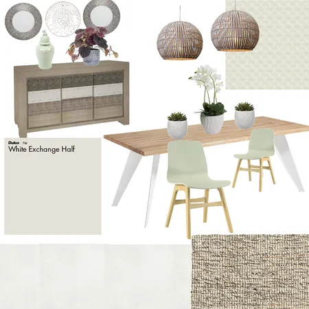 Rustic Test Interior Design Mood Board by Andrea Jacobs on Style Sourcebook