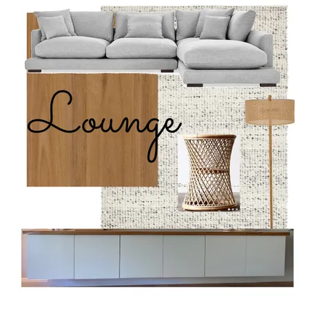 Lounge Interior Design Mood Board by Lizzylou on Style Sourcebook