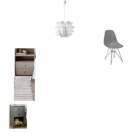 Proyecto cuarto Interior Design Mood Board by LourNievas on Style Sourcebook