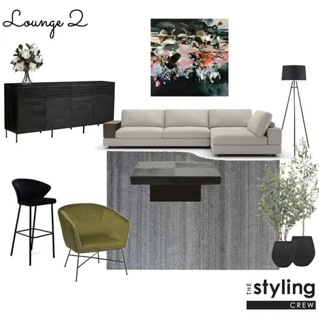 Lounge 2 - 7 Westwood Way, Bellavista Interior Design Mood Board by the_styling_crew on Style Sourcebook