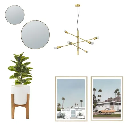 Entry Interior Design Mood Board by SharnieRose on Style Sourcebook