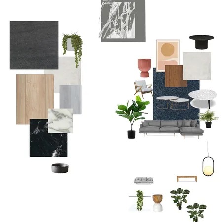 AS HOUSE Interior Design Mood Board by edwardlimantoro on Style Sourcebook