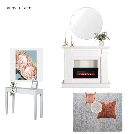 mums living room Interior Design Mood Board by Coco Lane on Style Sourcebook