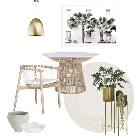 dining Interior Design Mood Board by Flawless Interiors Melbourne on Style Sourcebook