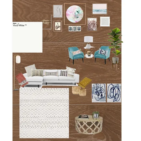 K1 Altadena Interior Design Mood Board by highm8ntce on Style Sourcebook