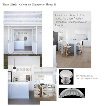 Modern Hamptons Interior Design Mood Board by mcleanm2 on Style Sourcebook