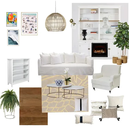 living room Interior Design Mood Board by chinipop on Style Sourcebook