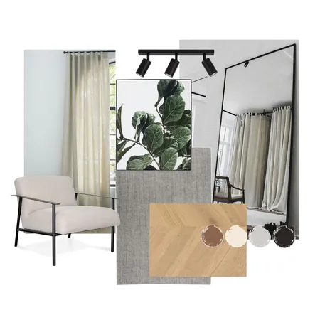Assignment 3 - MOODBOARD Interior Design Mood Board by Julieta on Style Sourcebook