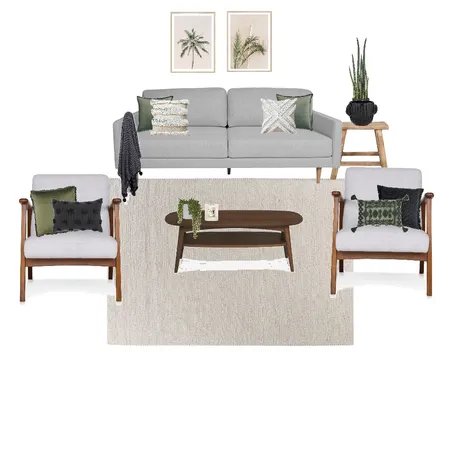 Living - Grey Sofa Interior Design Mood Board by tahliacawley on Style Sourcebook
