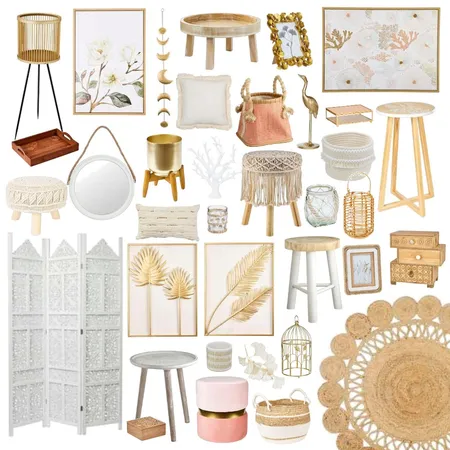 Spotlight new Interior Design Mood Board by Zoegilpin on Style Sourcebook