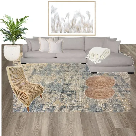 Coastal Lounge Interior Design Mood Board by Ali1984 on Style Sourcebook