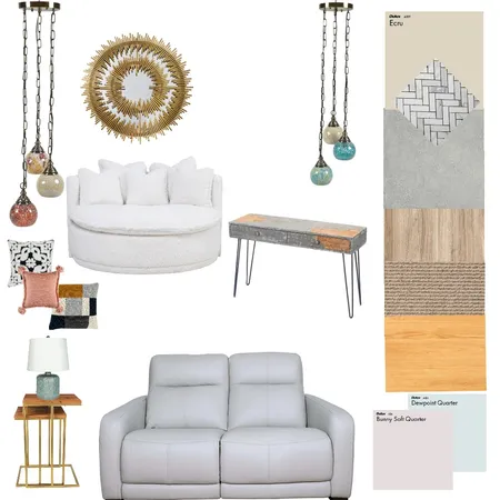 Autumn lounge Interior Design Mood Board by Taahns Designs on Style Sourcebook