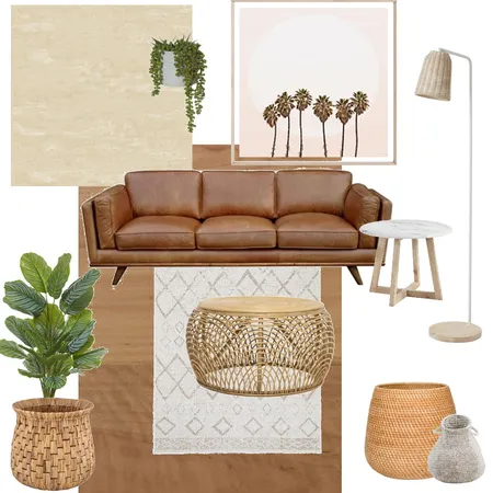 Living Interior Design Mood Board by stephl20@hotmail.com on Style Sourcebook