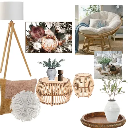 Sitting Interior Design Mood Board by sarahb on Style Sourcebook