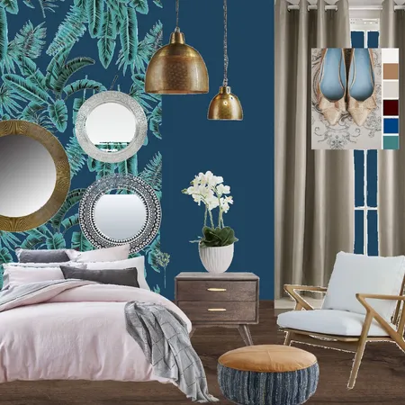 no2 Interior Design Mood Board by Andrea Jacobs on Style Sourcebook