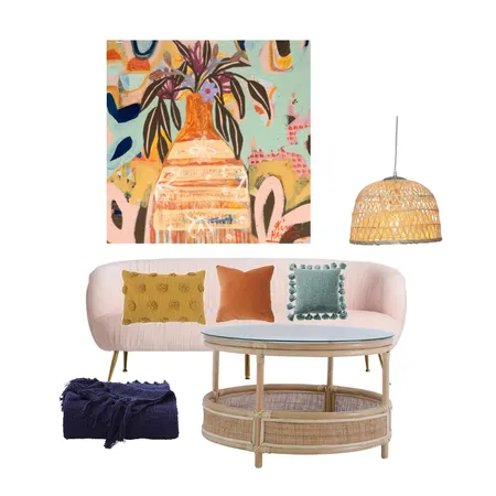 Art Interior Design Mood Board by Kimh on Style Sourcebook