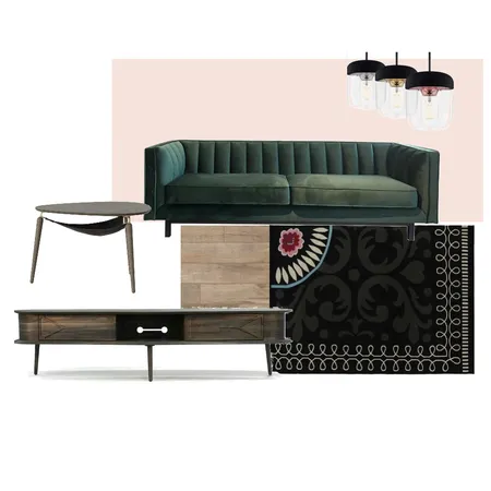 Enviroconceptstore green living room Interior Design Mood Board by Simona Jack on Style Sourcebook
