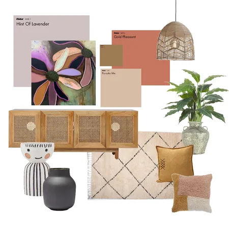 Daisy Dreaming Interior Design Mood Board by Furnissdesignstudii on Style Sourcebook