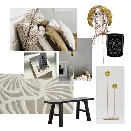 collection 1 Interior Design Mood Board by krystalween on Style Sourcebook