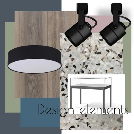 Design elements Interior Design Mood Board by ALEXIA VRONTELI Interior + Design on Style Sourcebook