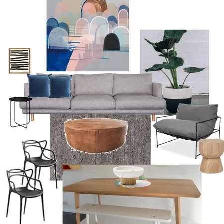julia lounge Interior Design Mood Board by melw on Style Sourcebook