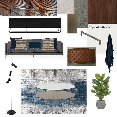 Minum Cove Residence FF Interior Design Mood Board by Olivia Renée Designs on Style Sourcebook