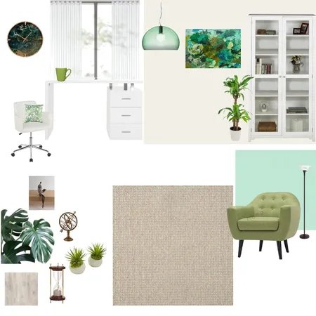 a0 Interior Design Mood Board by sarahban on Style Sourcebook